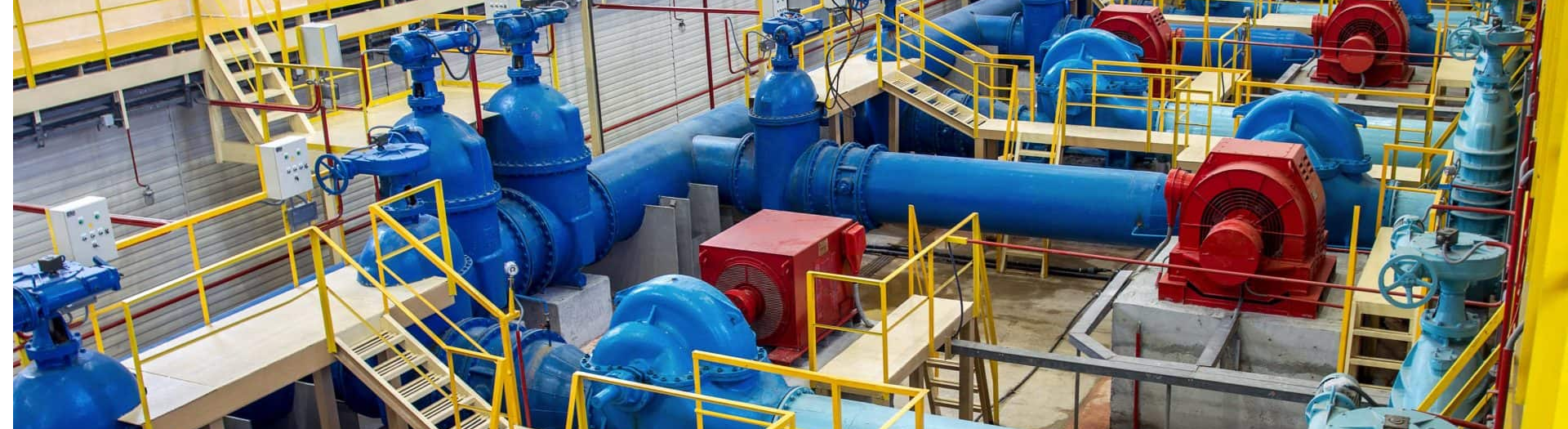 Higher Return on Investment with Less Downtime